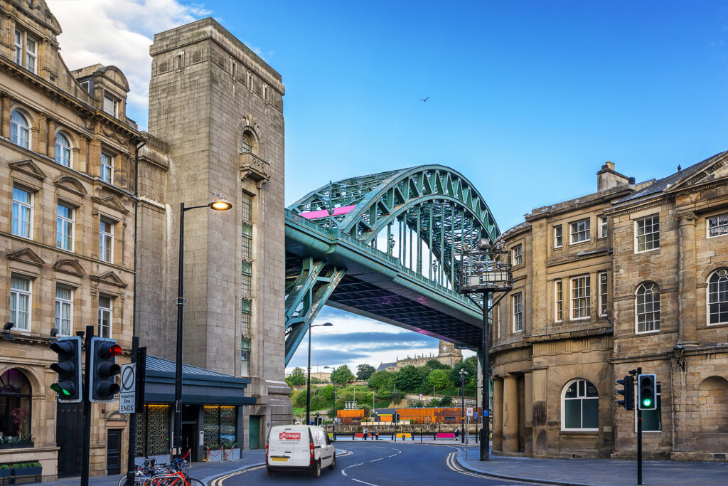 Newcastle, Lift Maintenance, Tyne and Wear