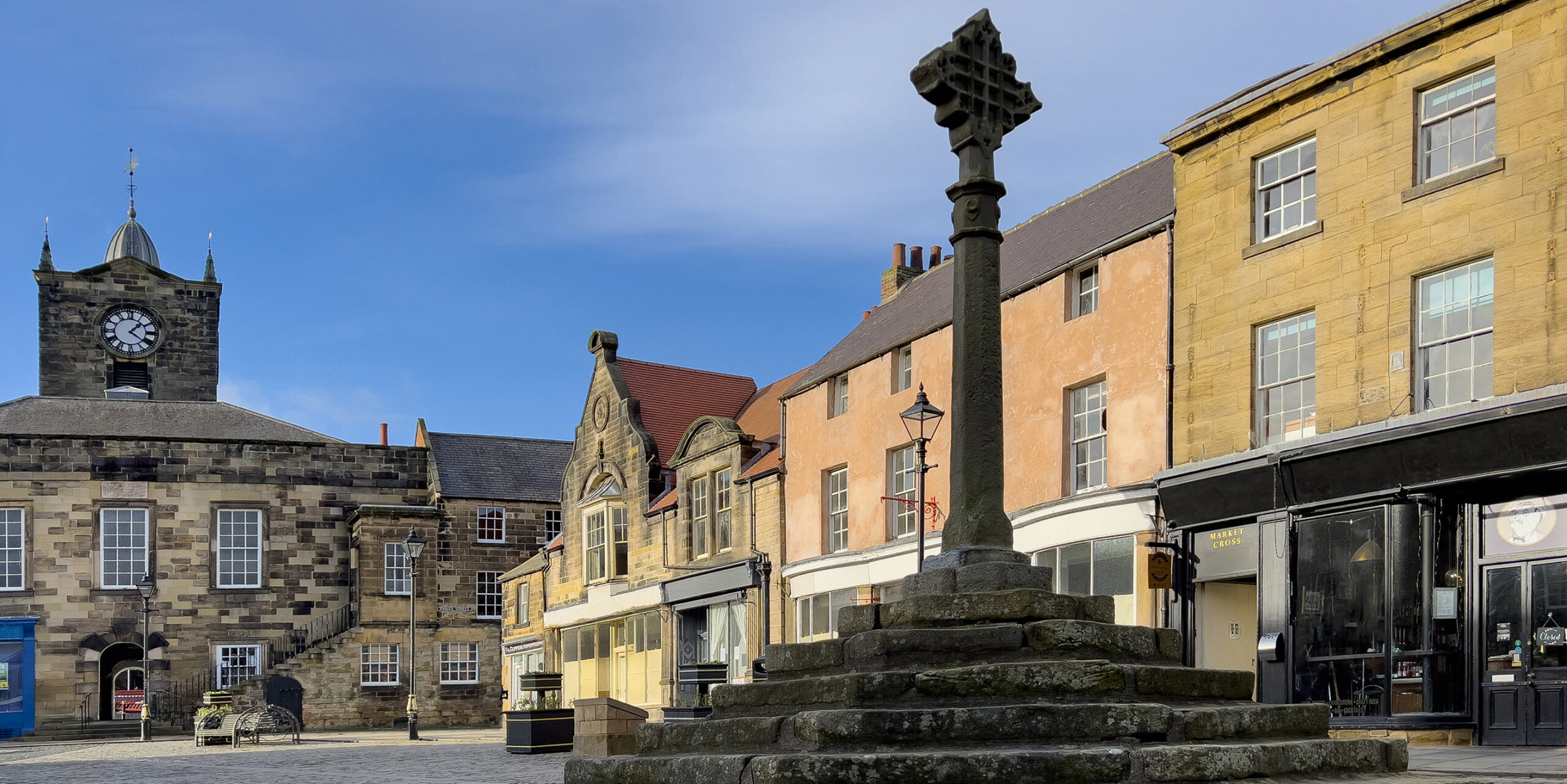 Alnwick, Lift Maintenance