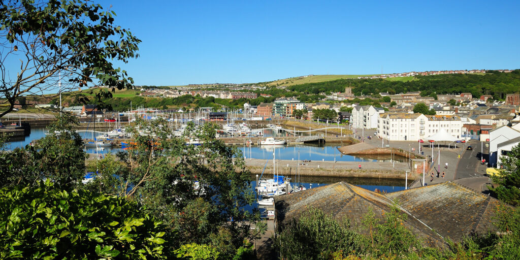 Lift Maintenance, Whitehaven, Cumbria